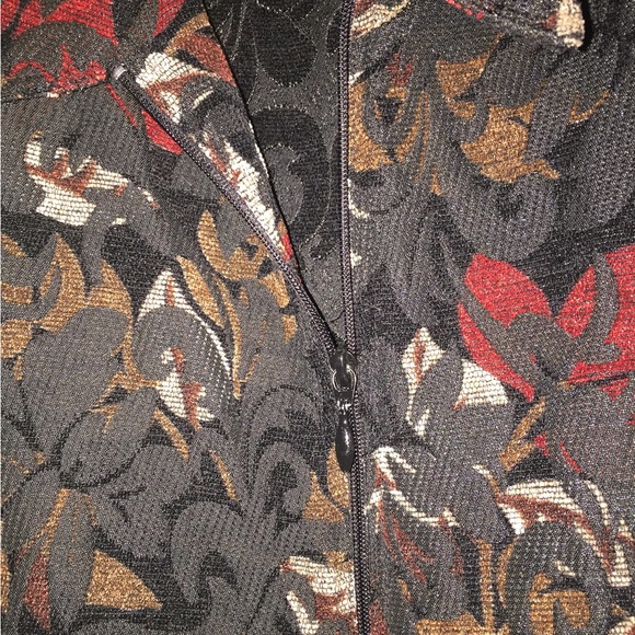 Vintage jacket - Picture 2 of 4